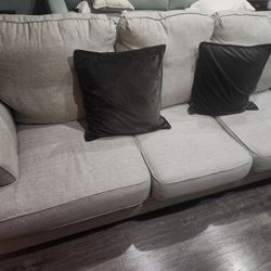 Couch Set For Sale