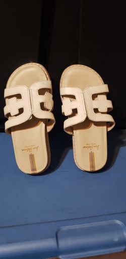 Sandals Leather Sam Edelman