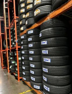 195 65 15 Llantas Nuevas