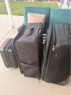 Luggage set (3)