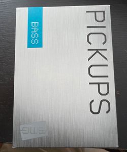 EMG MMHZ Passive Humbucker Pickup
