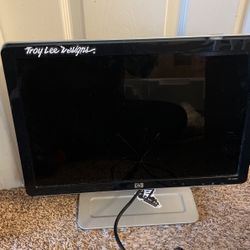 HP 20555 SH249 Monitor 