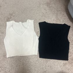 Cute Tops 2x1