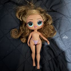 LOL SURPRIZE OMG TWEEN DOLL-REDUCED!