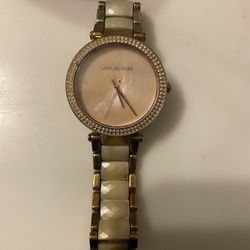 Michael Kors Watch 