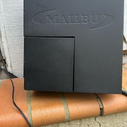 Malibu Landscape Lighting Transformer