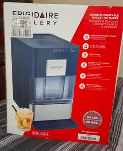 Ice maker