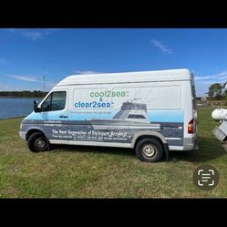 Sprinter freightliner