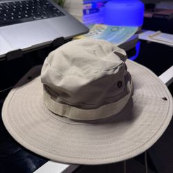Boonie Hat