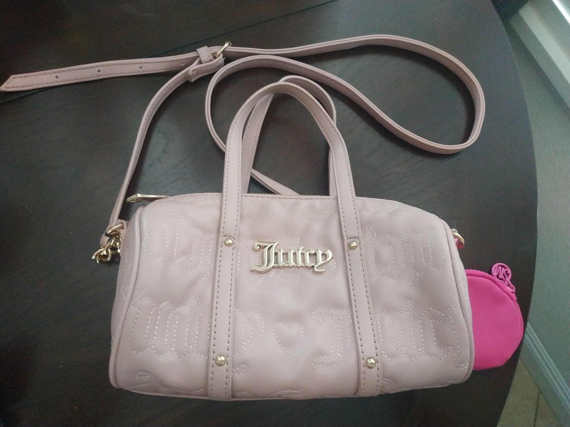 Juicy Couture Crossbody