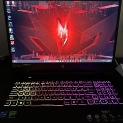 Gaming Laptop 4060 I7