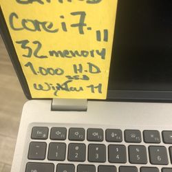Dell Latitude Core i7 