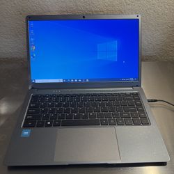 Windows Laptop, A couple days old