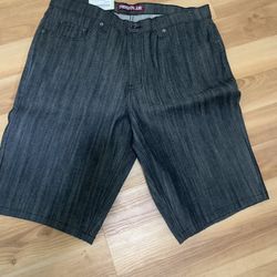 2 Brand New Short Jeans 👖