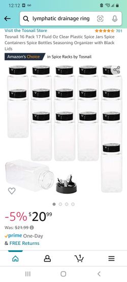 Spice Container