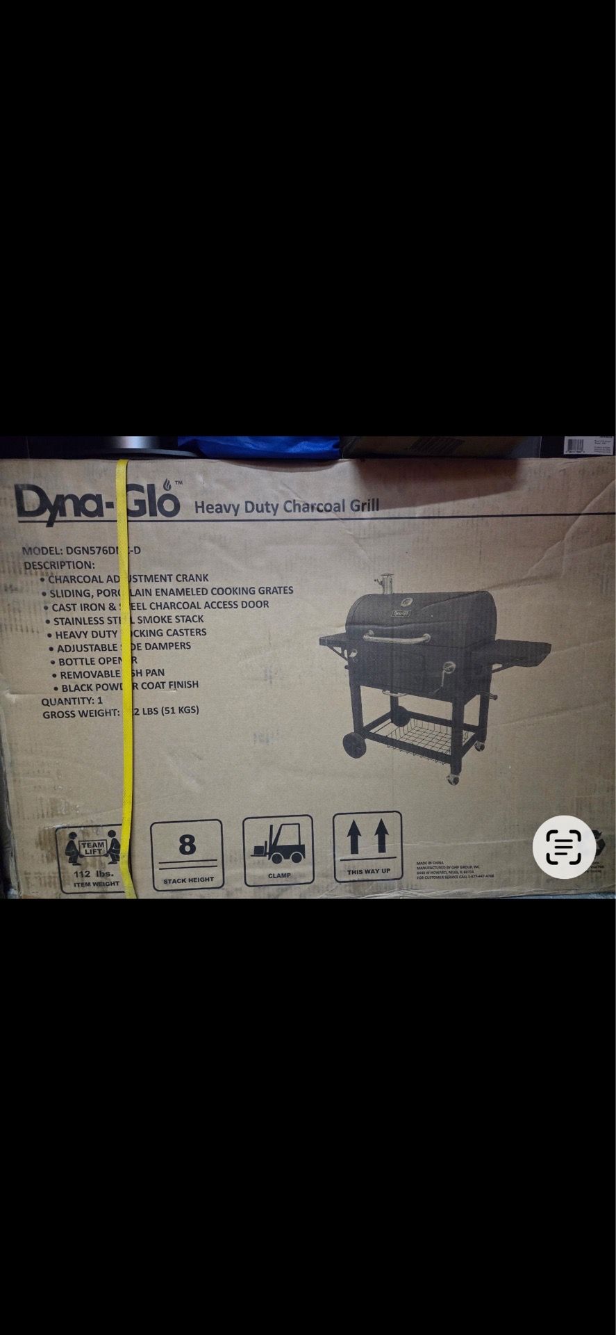 GRILL