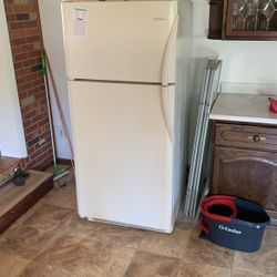 Fridge And Microwave For Sale