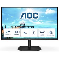 AOC 27B2H 27" Full HD IPS Monitor