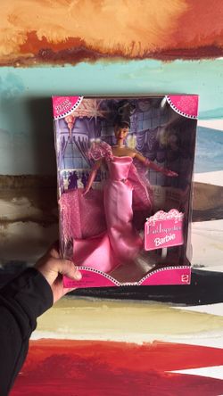 Barbie vintage