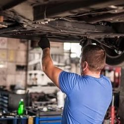 🛎️Business Opportunity / Auto Shop for Lease