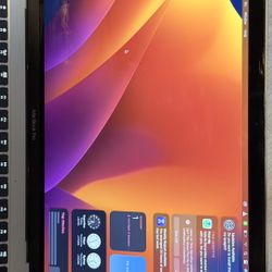 2017 13in MacBook Pro