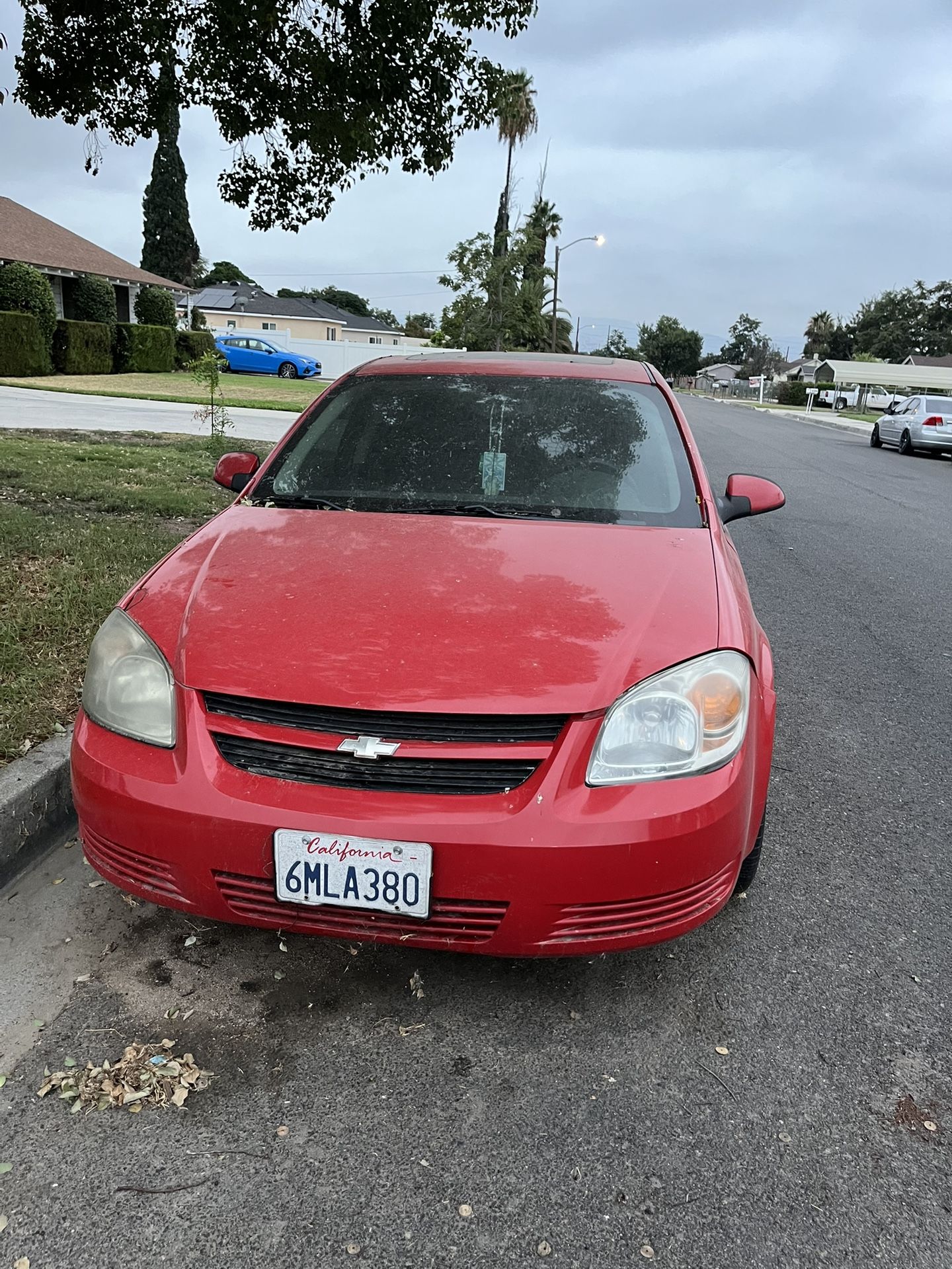 2010 Chevrolet Cobalt