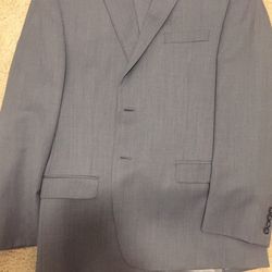 Calvin Klein Men suits