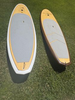 Paddle boards for sale