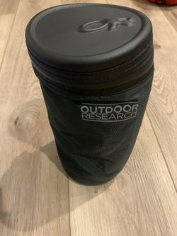 Outdoor Research - Water Bottle Insulation