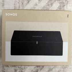 Sonos Port
