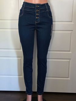 Pantalón talla "12 juniors"