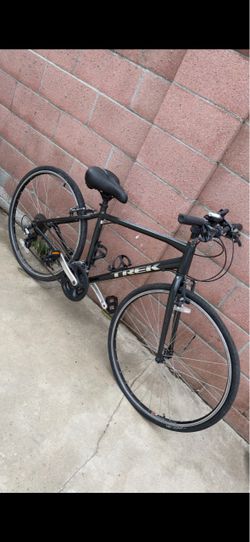 Trek FX1 Hybrid Bike