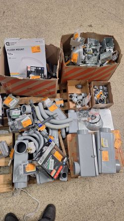 Miscellaneous Items for Sale