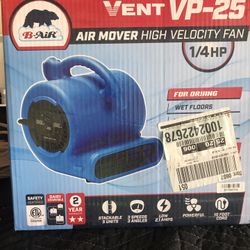 Air Vent