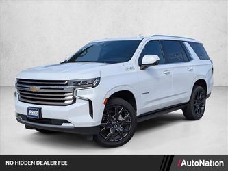 2023 Chevrolet Tahoe