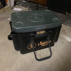 Fishing Cooler 