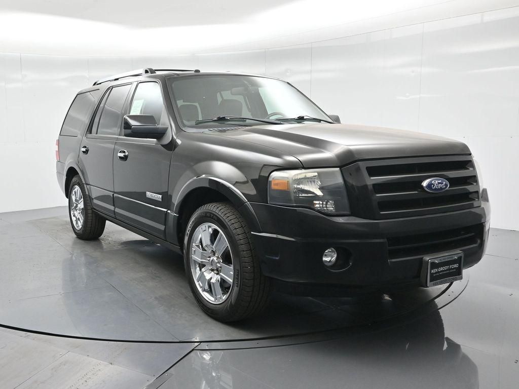 2008 Ford Expedition