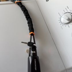 Kaycentop steering wheel Lock