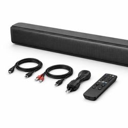 Bluetooth 32” Soundbar
