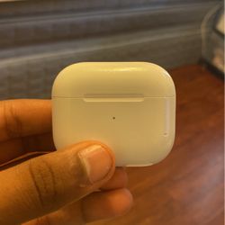 Airpods 3rd Generations