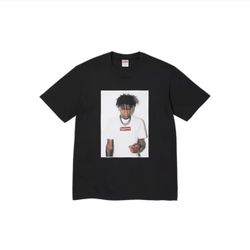 Supreme Shirt 