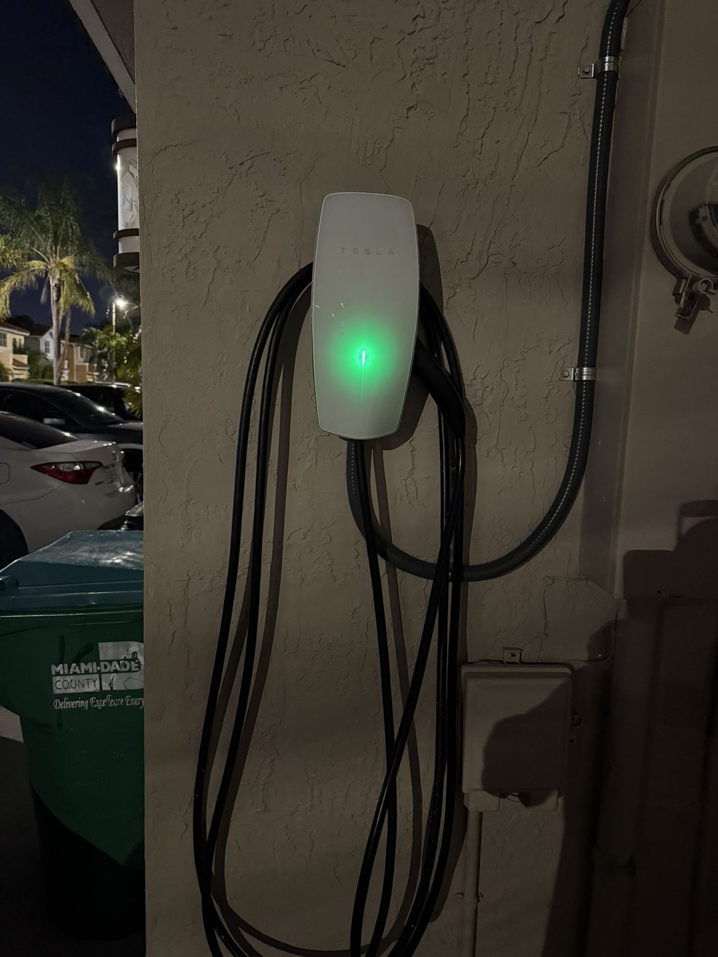 Tesla Model Y  Wall Connector +Covers+More 