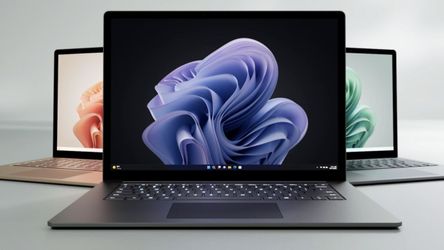 ⚡ $1 Down for Surface Laptop 6 – Save $300 Instantly 🛡️