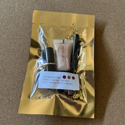 Pat Mc Grath Labs Flesh 5 Astral Lip Trio
