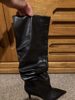 Zara boot size 7