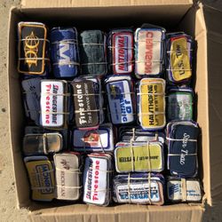 Vintage Patches