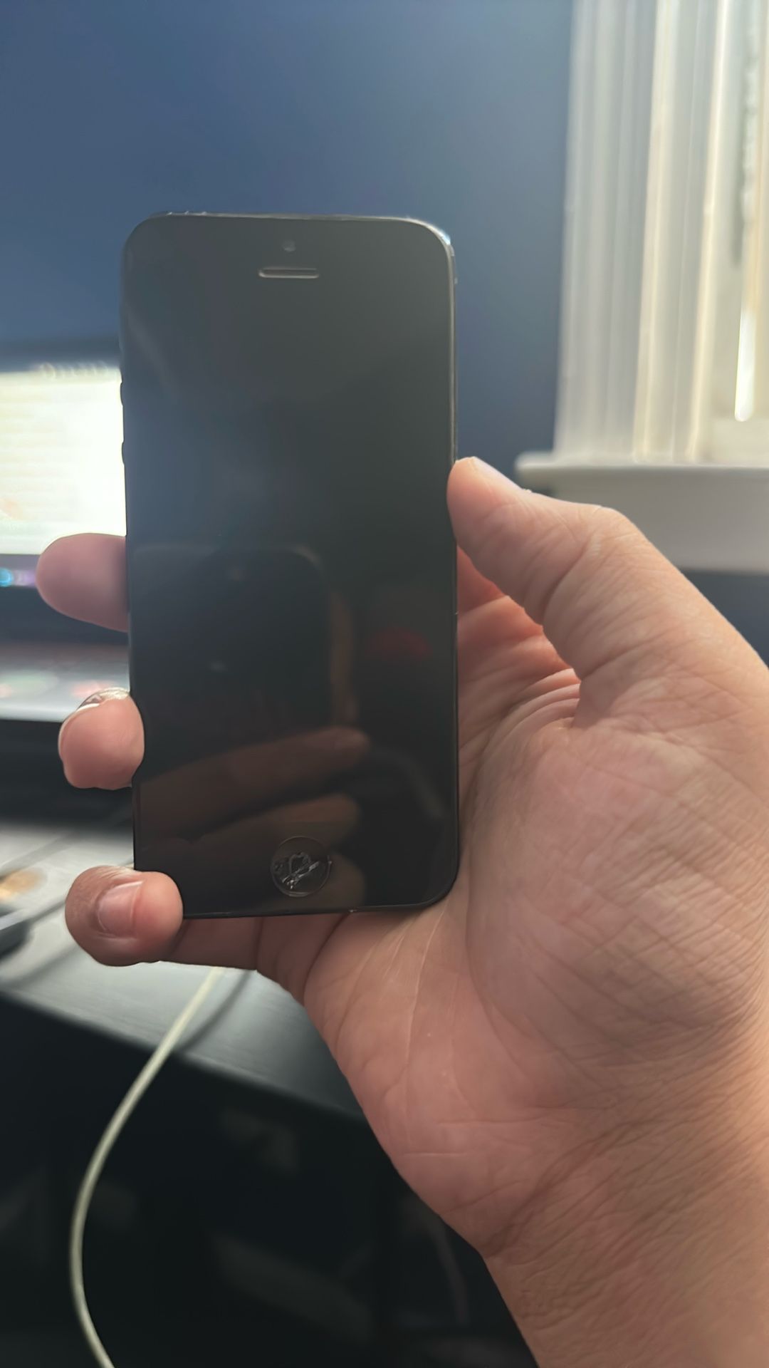 iPhone 5 LOCKED FOR 50 YEARS (RARE)