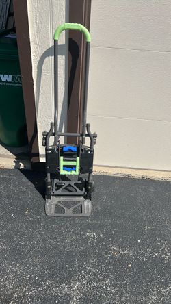 Cosco hand truck