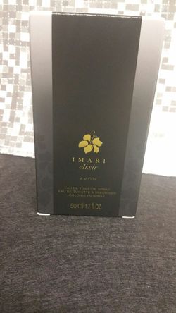 Avon - Imari Elixir