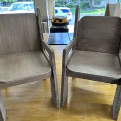 Kid Chairs, Toddler Chairs